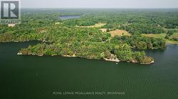 LOT 2 TRILLIUM LANE  Frontenac (Frontenac South), ON K0H 2N0