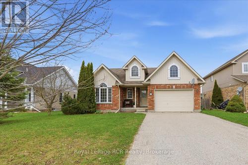 14 PARKSIDE STREET  Mapleton, ON N0G 1B0