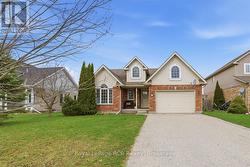14 PARKSIDE STREET  Mapleton, ON N0G 1B0