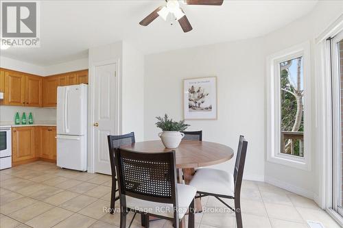 14 Parkside Street, Mapleton, ON - Indoor Photo Showing Dining Room