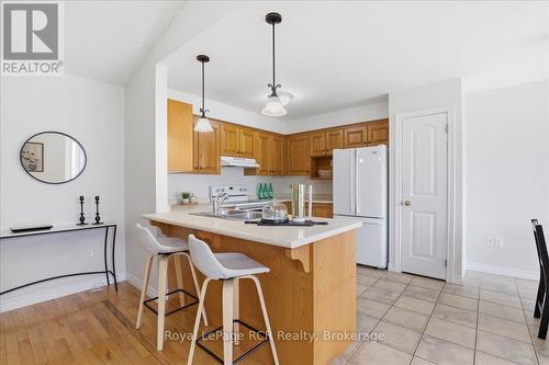14 Parkside Street, Mapleton, ON - Indoor Photo Showing Kitchen