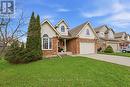 14 Parkside Street, Mapleton, ON  - Outdoor With Facade 