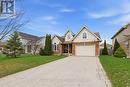 14 Parkside Street, Mapleton, ON  - Outdoor With Facade 