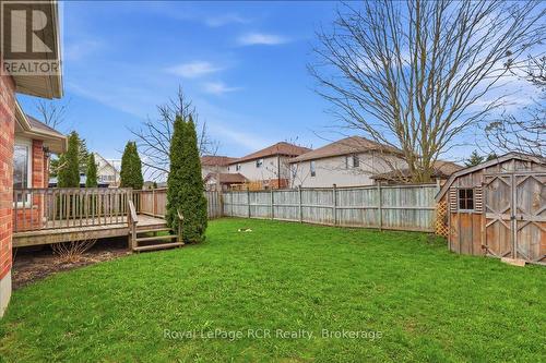 14 Parkside Street, Mapleton, ON - Outdoor