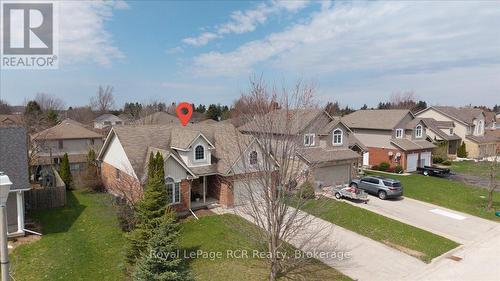 14 Parkside Street, Mapleton, ON - Outdoor