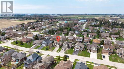 14 Parkside Street, Mapleton, ON - Outdoor With View