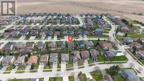 14 Parkside Street, Mapleton, ON - 