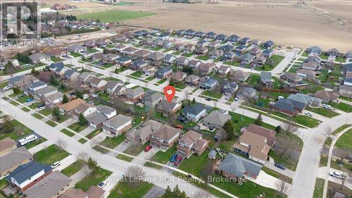 14 Parkside Street, Mapleton, ON - 