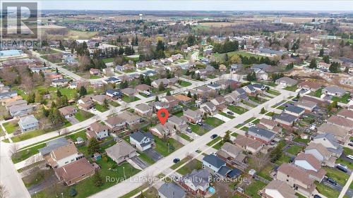 14 Parkside Street, Mapleton, ON - Outdoor With View