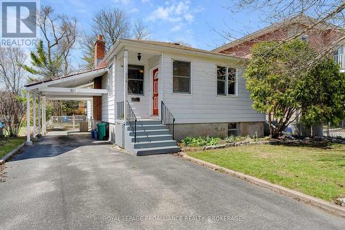 524 COLLEGE STREET  Kingston (Central City East), ON K7L 4M9