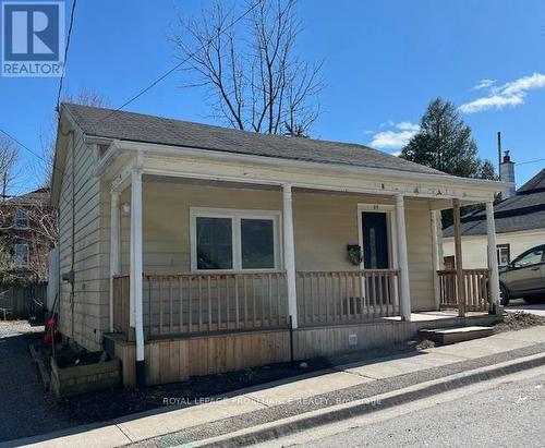 85 BRUTON STREET  Port Hope, ON L1A 1V1