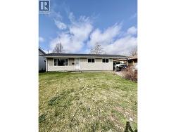 2307 EVERGREEN STREET  Terrace, BC V8G 4S6