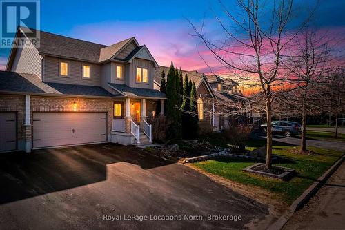 6 BARR STREET  Collingwood, ON L9Y 0E5