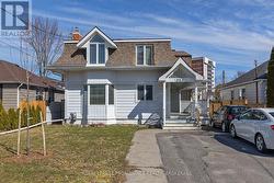 69 SCOTT STREET Kingston (Central City East), ON K7L 1L6