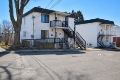 131  - 133 Rue St-Antoine Sainte-Agathe-Des-Monts, QC J8C 2E1