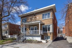 1685  - 1691 Boul. Desmarchais Montréal (Le Sud-Ouest), QC H4E 2B5