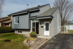 22 Rue Albert-Dumouchel Blainville, QC J7C 4L1