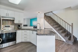 Kitchen - 