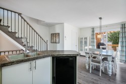Kitchen - 