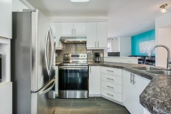 Kitchen - 