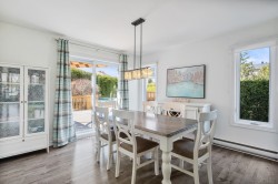 Dining Room - 