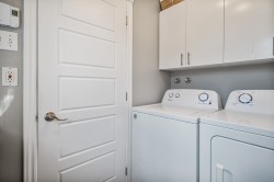 Powder room - 