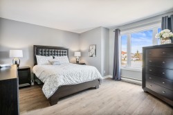Master Bedroom - 