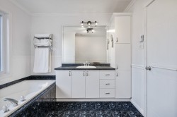 Bathroom - 
