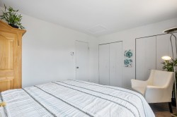 Bedroom - 