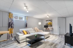 Family Room - 