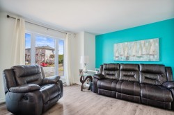 Living Room - 