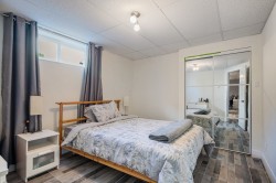 Bedroom - 