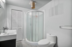 Bathroom - 