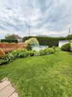 Courtyard - 
