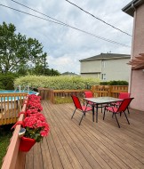 Patio - 