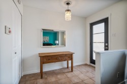 Mud Room - 