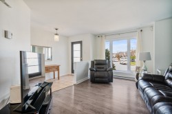 Living Room - 