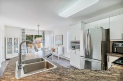 Kitchen - 
