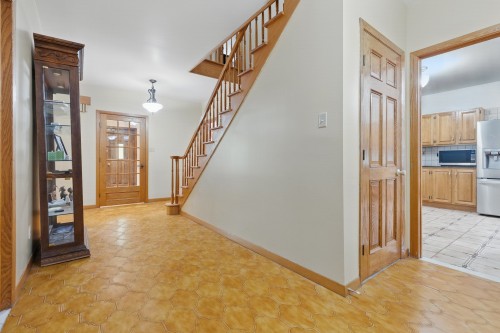 Hall d'entrée/Vestibule - 5539 Av. Macdonald, Hampstead, QC - Indoor Photo Showing Other Room