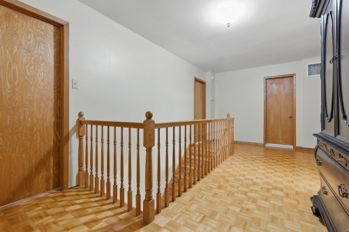 Escalier - 5539 Av. Macdonald, Hampstead, QC - Indoor Photo Showing Other Room