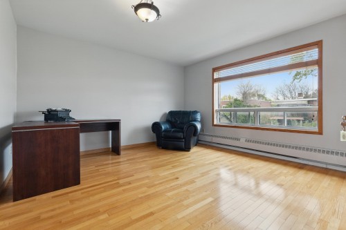 Chambre à coucher - 5539 Av. Macdonald, Hampstead, QC - Indoor