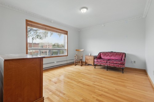 Chambre à coucher - 5539 Av. Macdonald, Hampstead, QC - Indoor