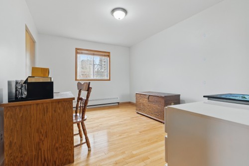 Chambre à coucher - 5539 Av. Macdonald, Hampstead, QC - Indoor