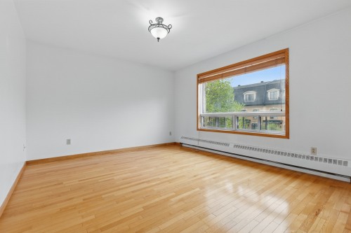 Chambre à coucher - 5539 Av. Macdonald, Hampstead, QC - Indoor Photo Showing Other Room