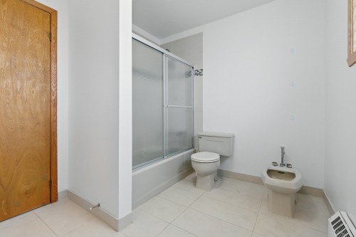 Salle de bains - 5539 Av. Macdonald, Hampstead, QC - Indoor Photo Showing Bathroom