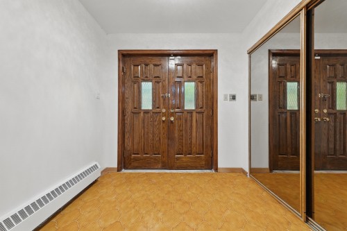Hall d'entrée/Vestibule - 5539 Av. Macdonald, Hampstead, QC - Indoor Photo Showing Other Room