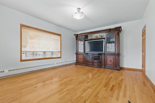 Salon - 5539 Av. Macdonald, Hampstead, QC - Indoor