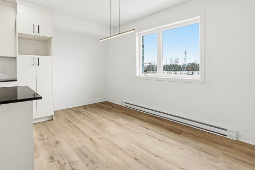 Kitchen - 2-70 Rue Alexandre, Lachute, QC - Indoor