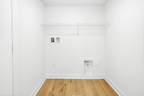 Salle de lavage - 3-70 Rue Alexandre, Lachute, QC - Indoor Photo Showing Other Room