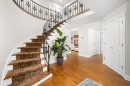 Escalier - 318 Av. Berkshire, Beaconsfield, QC  - Indoor Photo Showing Other Room 